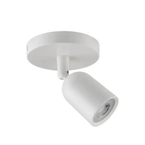 Base Spot Led Spot LED Direct MR16 Base Circular 1X4W 100771 - Spot LED Direct MR16 ...